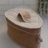باکس پارچه ای