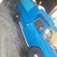 وانت نیسان باربری حمل بارحمل نقل|خدمات حمل و نقل|لردگان, |دیوار