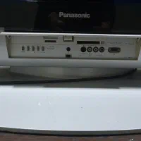 تلویزیون پانا سونیک ۶۰ اینچ|تلویزیون و پروژکتور|بندر ماهشهر, |دیوار