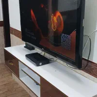 تلوزیون ال‌جی سایز ۴۲ اینچ|تلویزیون و پروژکتور|قوچان, |دیوار