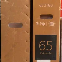 تلویزیون الجی سامسونگ هایسنس مدیااستار سونی|تلویزیون و پروژکتور|گنبد کاووس, |دیوار