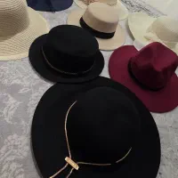 کلاه دخترانه مزونی