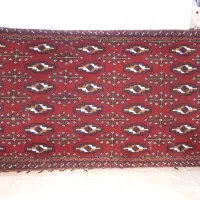 دو عدد پشتی