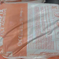 چسب کاشی زیگمافیکس، چسب پودری پرسلانی درجه ۱|مصالح و تجهیزات ساختمان|تهران, کیانشهر|دیوار