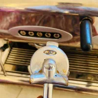 دستگاه اسپرسو صنعنی|سماور، چای‌ساز، قهوه‌ساز|باوی, |دیوار