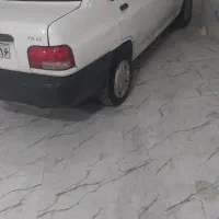 پراید دوگانه cng|خودرو سواری و وانت|قم, سراجه (۱۵ خرداد)|دیوار