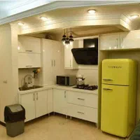 سوییت مبله بلوار جمهوری و سایر نقاط شهر|اجارهٔ کوتاهمدت آپارتمان و سوئیت|کرمان, |دیوار