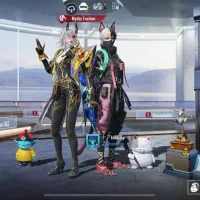 اکانت پابجی