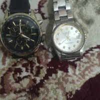 ساعت رولکس نبضی
