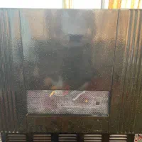 بخاری نیک کلا در حد نو