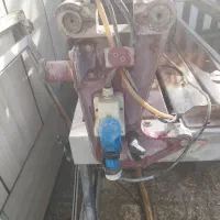 دستگاه سنگ بر آب بر|ماشینآلات صنعتی|بردسکن, |دیوار