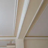 نقاشی ساختمان