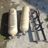 کپسول سی ان جی