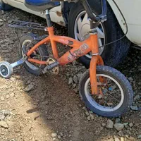 دوچرخه12|دوچرخه، اسکیت، اسکوتر|روانسر, |دیوار