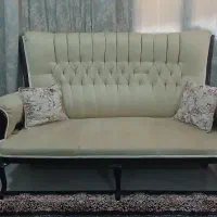 مبل|مبلمان خانگی و میز عسلی|اهواز, فاز ۲ پادادشهر|دیوار