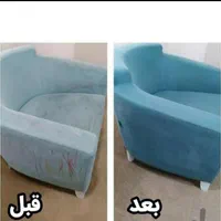 خدمات مبلشویی مبل شویی و قالیشویی تخصصی پارسیان|خدمات نظافت|بیرجند, |دیوار