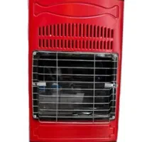 بخاری بدون دودکش جنرال سهند