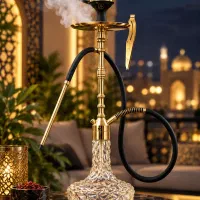 قلیون و قلیان ترکی کرایه سریع به کل مشهد|خدمات پذیرایی، مراسم|مشهد, ملک‌آباد|دیوار
