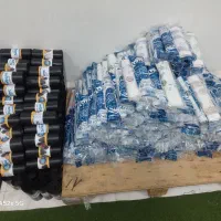 سفره یکبار مصرف|ظروف نگهدارنده، پلاستیکی، یک‌بارمصرف|اهواز, فرهنگ شهر|دیوار