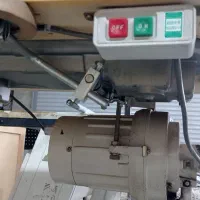 چرخ خیاطی چرم دوز|چرخ خیاطی و ریسندگی|پاکدشت, پاکدشت (مامازند)|دیوار