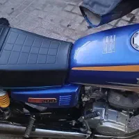 کویر200|موتورسیکلت|نهاوند, |دیوار