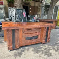 میز مدیرت صندلی مدیرت