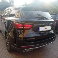 تیارا مکث موتور ۷ نفره