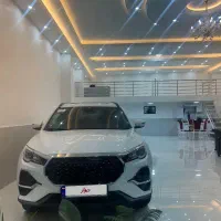 فیدلیتی الیت خشک هفت نفره سفید با رینگ جدید۱۴۰۴