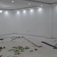 رهن آپارتمان ۱۴۰ متری ۳ خوابه در شهرک فجر|اجارهٔ آپارتمان|ورامین, شهرک فجر|دیوار
