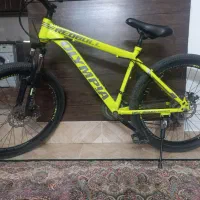 دوچرخه 26 آلمینیومی اولمپیا