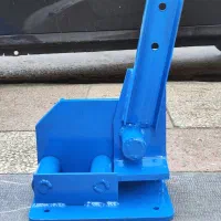 خم کن میلگرد آتا صنعت