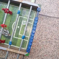 فوتبال دستی|ورزشهای توپی|اسلامشهر, شهرک سعیدیه|دیوار