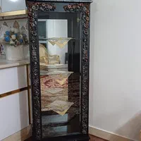 بوفه شکوفه|بوفه، ویترین، کنسول|اهر, |دیوار