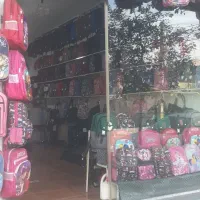 کیف|کیف، کفش، کمربند|اردبیل, |دیوار