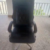 صندلی مدیریت درحدنو