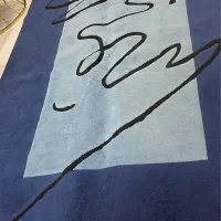 فرش شش منری