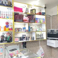 لوازم آرایشی عمده کلی
