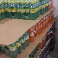 نوشابه کوچیک