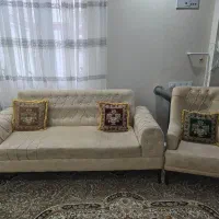 مبل و میز غذاخوری