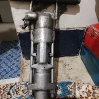 پیکور ۲۴ کیلویی بادی اطلس کوپکو سوئدی الاصل