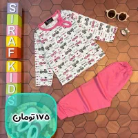 فروش انواع لباس های پاییزه بچه گانه|کفش و لباس بچه|بوشهر, |دیوار