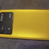 گوشی poco m4 pro|موبایل|اصفهان, شهرک قدس|دیوار