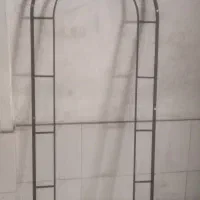 کلاف آینه قدی