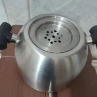 کتری وقوری همیلتون|قوری، کتری، قهوه‌ساز دستی|زاهدان, |دیوار