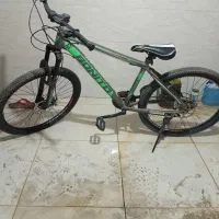 دوچرخه