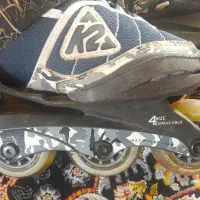 کفش اسکیت مارک رایدر