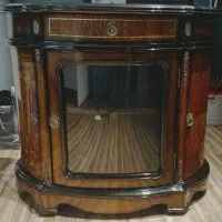 کنسول منبت کاری