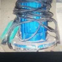 کف کش باقدرت پرتاب ۳۲متر