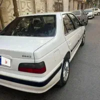 پارس سفارشیelx|خودرو سواری و وانت|کرمان, |دیوار