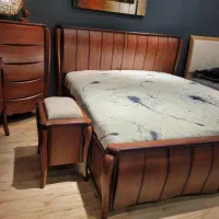 سرویس خواب مدل ماهیچه‌ای آماده تحویل